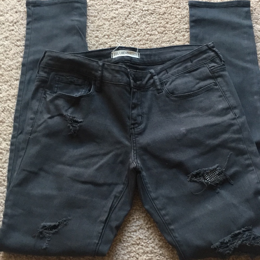 Bullhead Denim - Skinny